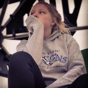 Meet your Posher, Morgan